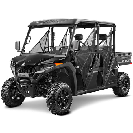 2025 UFORCE 800 XL  | Ignition Motorsports