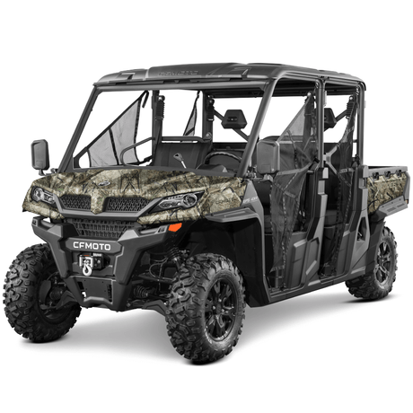 2025 UForce 1000 XL | Ignition Motorsports