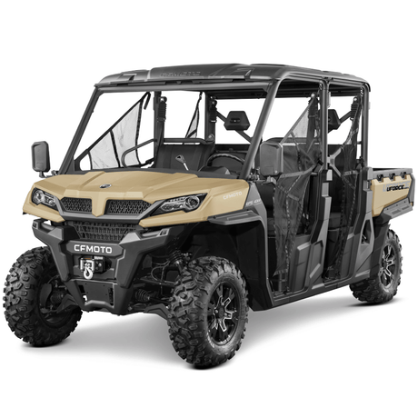 2025 UForce 1000 XL | Ignition Motorsports