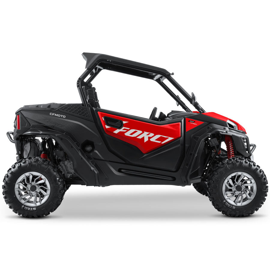 2025 ZForce 950 Sport | Ignition Motorsports