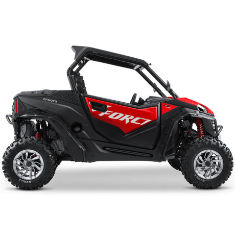 2025 ZForce 950 Sport | Ignition Motorsports