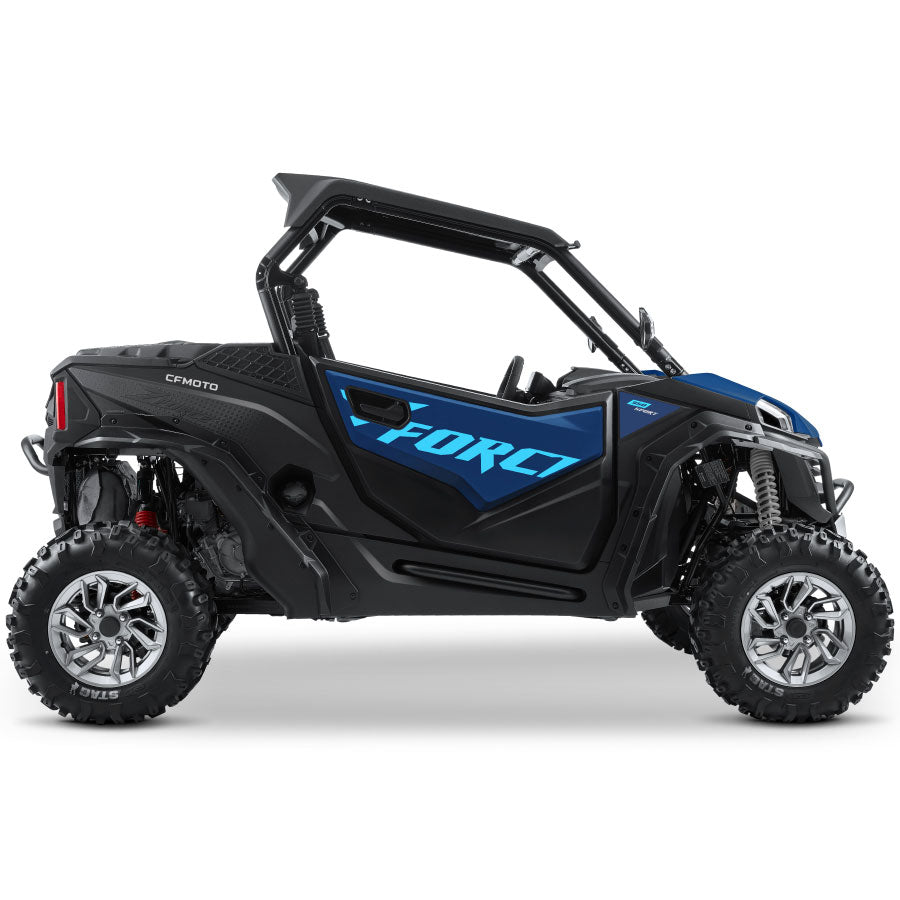 2025 ZForce 950 Sport | Ignition Motorsports