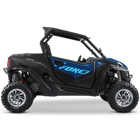 2025 ZForce 950 Sport | Ignition Motorsports