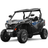 2024 ZFORCE 800 TRAIL - GREY  - 1307 | Ignition Motorsports