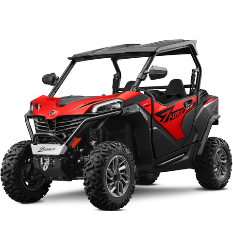 2024 ZForce 800 G2 Trail