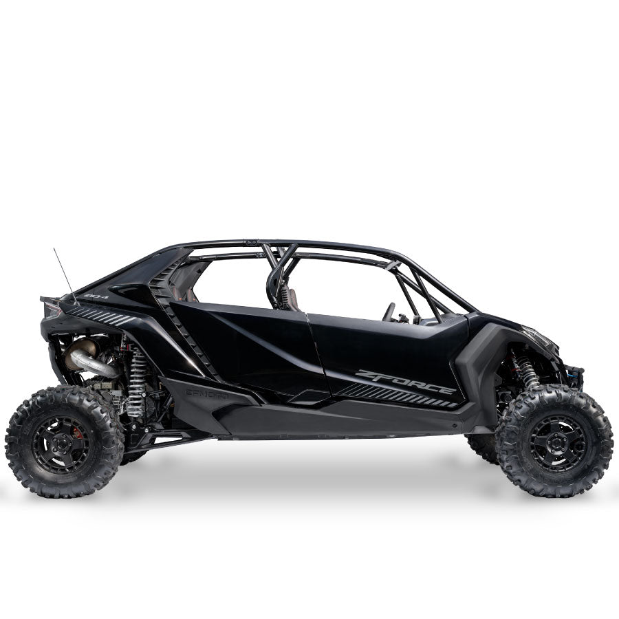 2025 ZFORCE Z10-4 – Ignition Motorsports