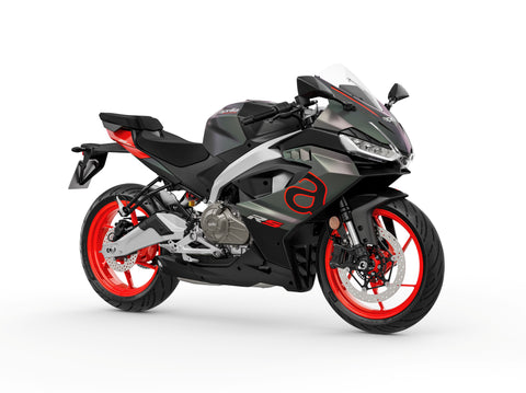 2025 RS457 Prismatic Dark - 2935