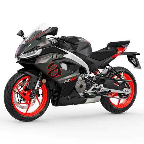 2025 RS457 Prismatic Dark - 3152