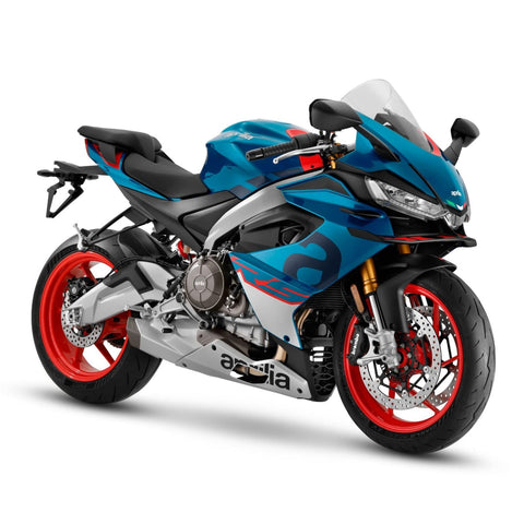 2025 RS 660 - ON THE WAY