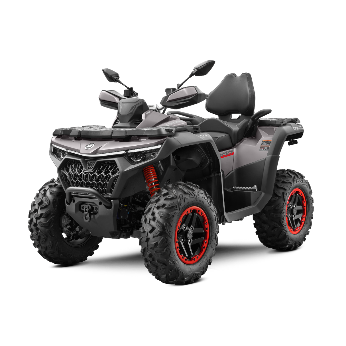 2026 CFORCE 1000 TOURING