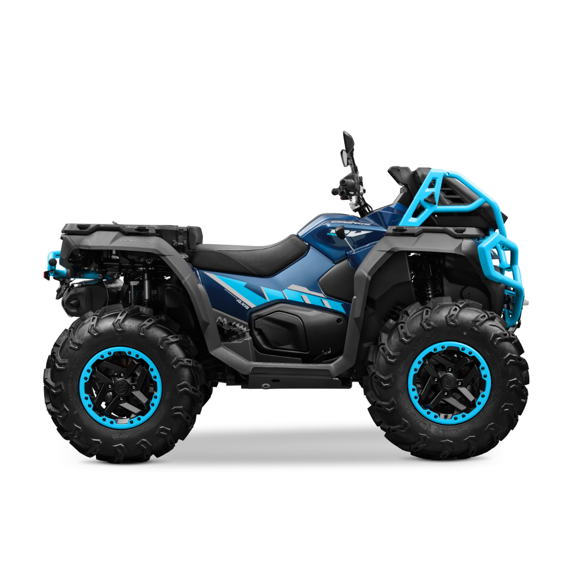2026 CFORCE 1000 MV