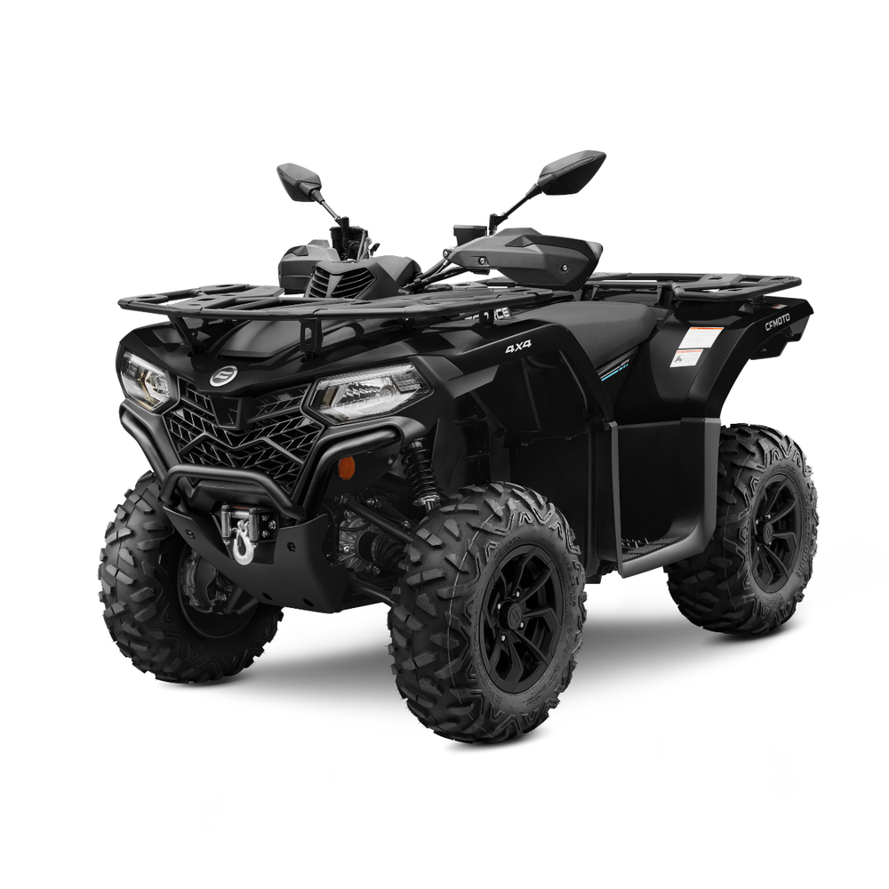 2026 CFMOTO CFORCE 400 – SKU-01172