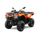 2026 CFMOTO CFORCE 400