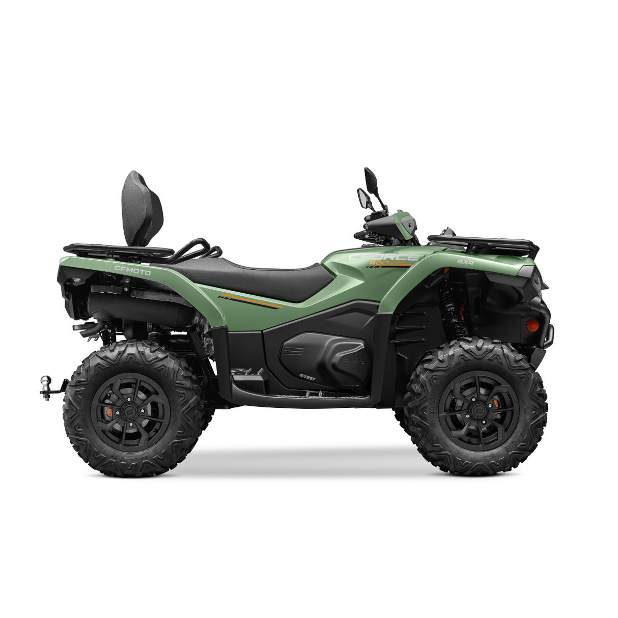 2026 CFORCE 400 TOURING