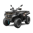 2026 CFMOTO CFORCE 600