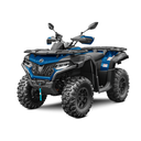 2026 CFMOTO CFORCE 600