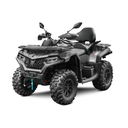 2026 CFORCE 600 TOURING