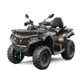 2026 CFORCE 600 TOURING
