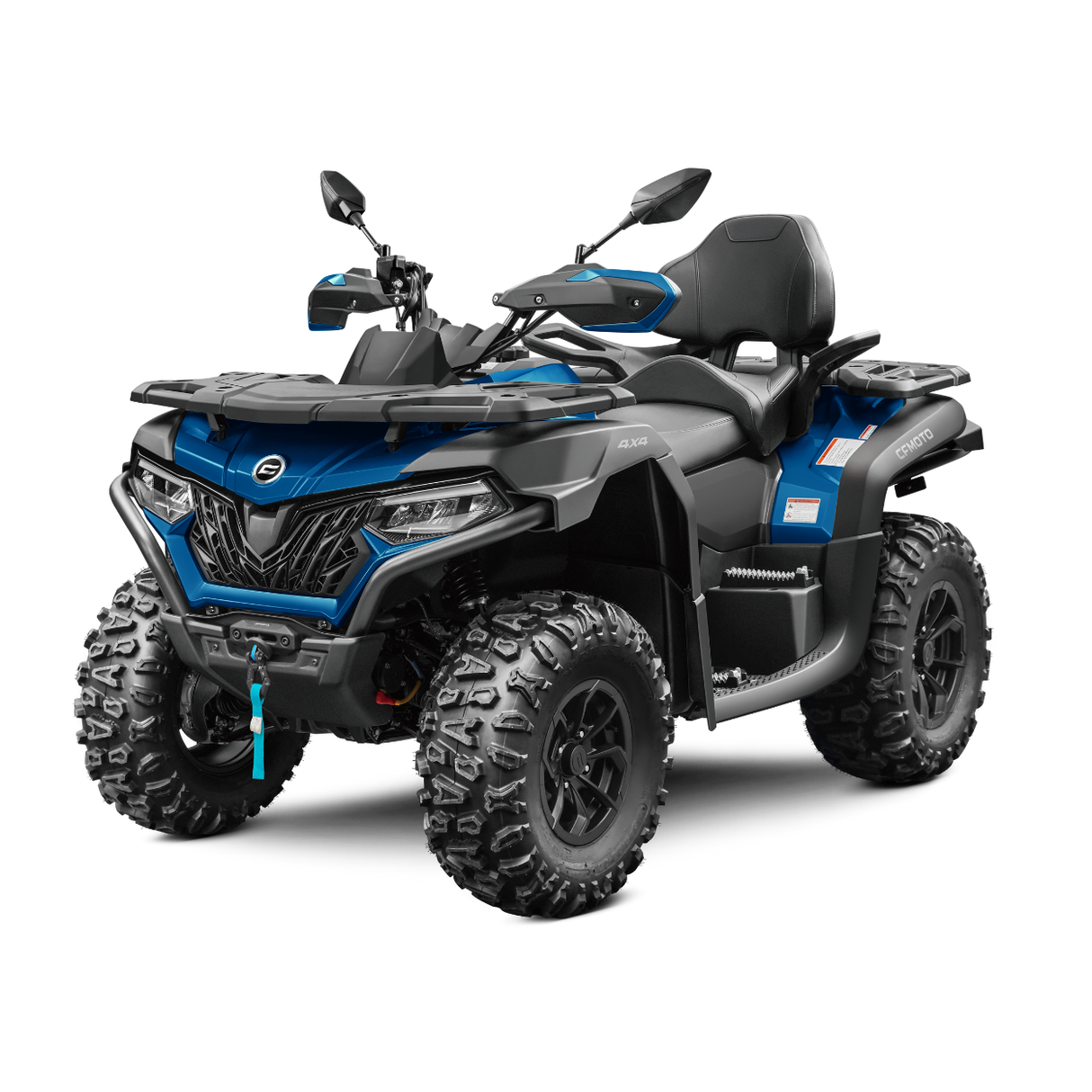 2026 CFORCE 600 TOURING