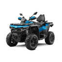 2026 CFORCE 800 TOURING