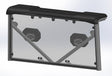 Direction 2 CFWS8003GP fixed rear windshield shown on a CFMOTO UFORCE 600 cab frame