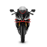 2025 RS 660 Factory