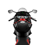 2025 RS 660 Factory