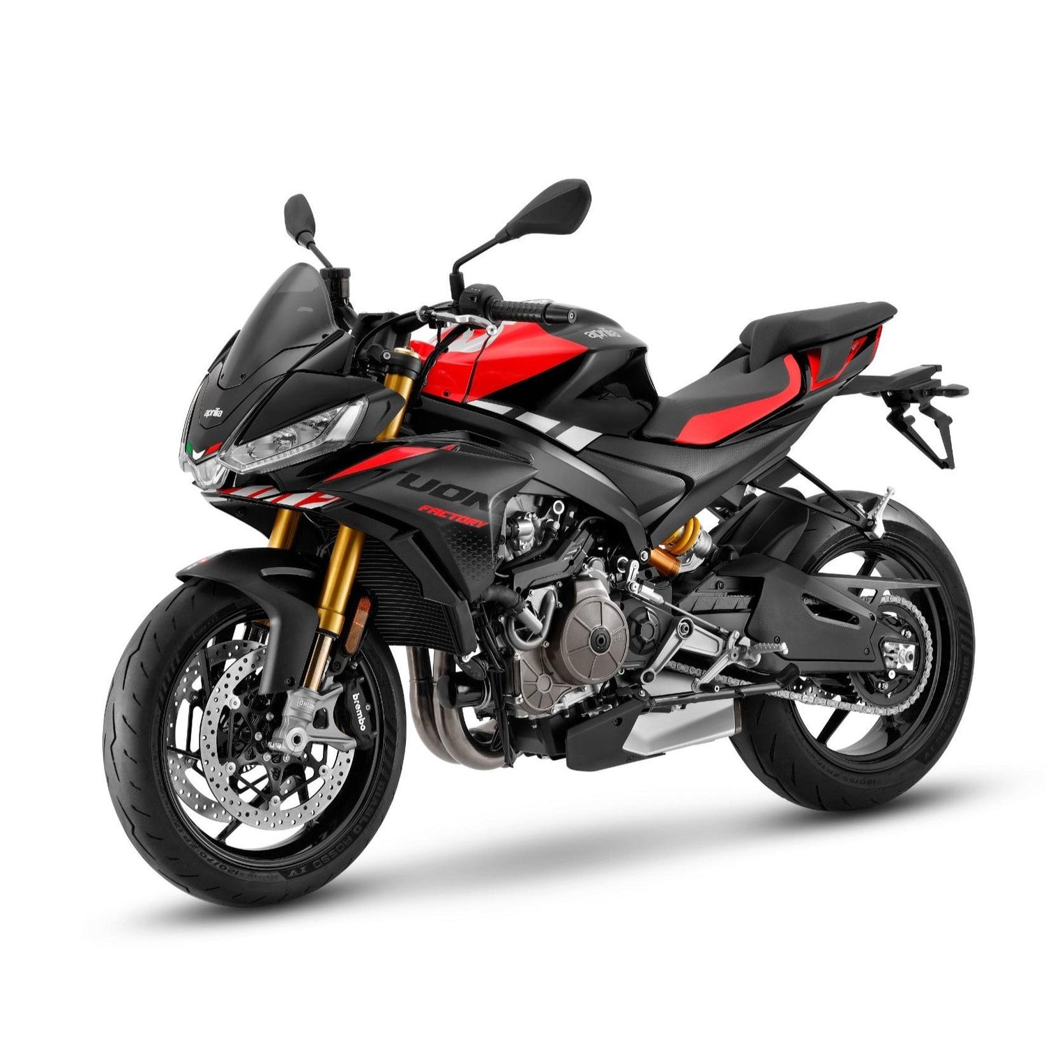 2025 Tuono 660 Factory | Ignition Motorsports