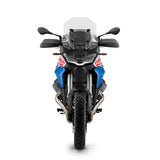 2027 Moto Guzzi Stelvio Duecento Tributo — image 8