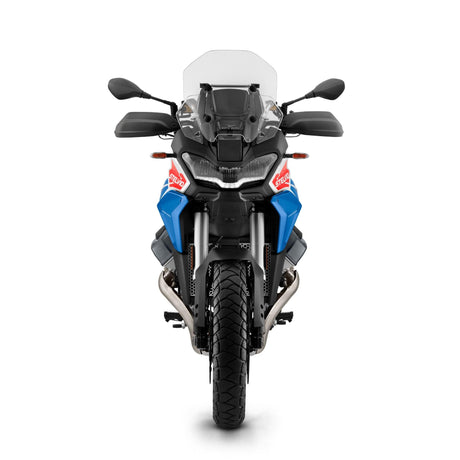 2027 Moto Guzzi Stelvio Duecento Tributo — image 8