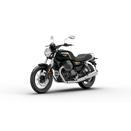 2025 V100 Mandello 