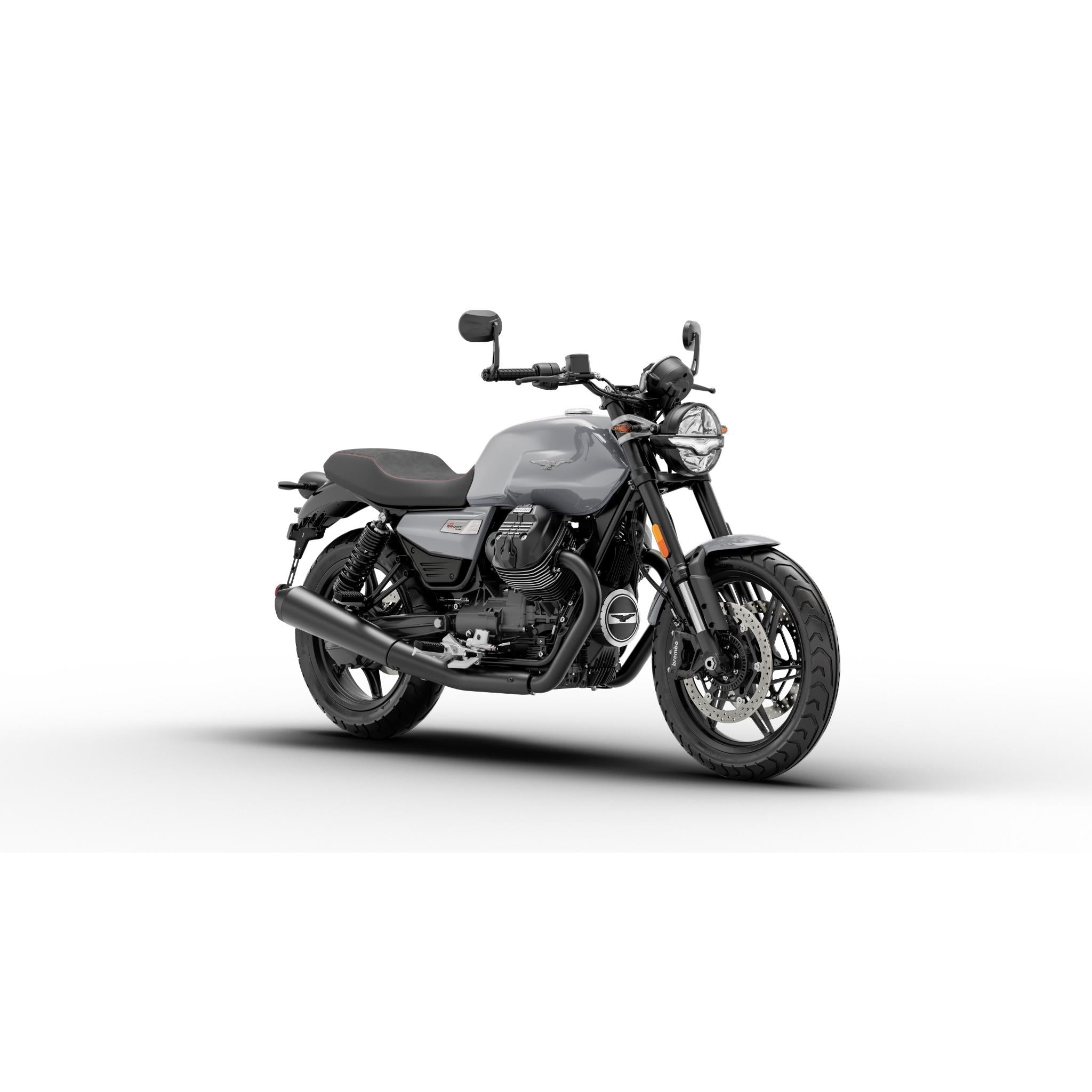 wedsGyleVIVAZA 14インチ2/2 2026 Moto Guzzi V7 Sport – Ignition Motorsports