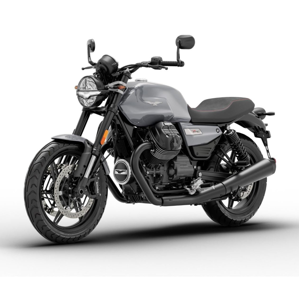 2026 Moto Guzzi V7 Sport – Ignition Motorsports