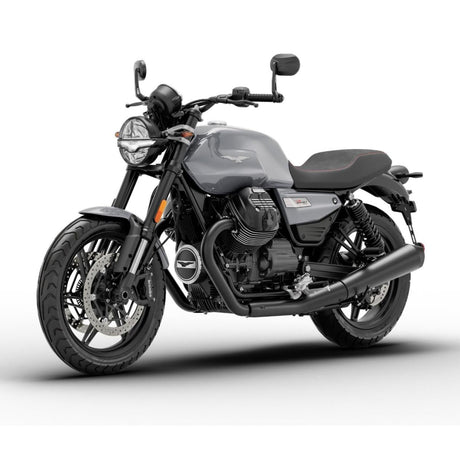 2027 Moto Guzzi V7 Sport — image 4