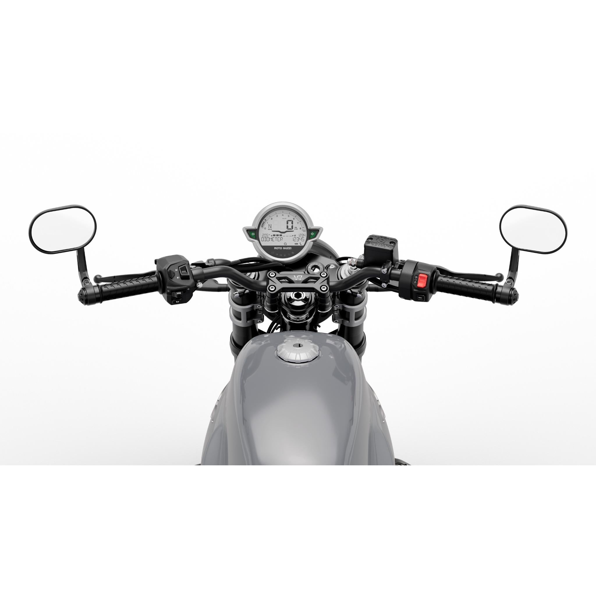 2026 Moto Guzzi V7 Sport – Ignition Motorsports