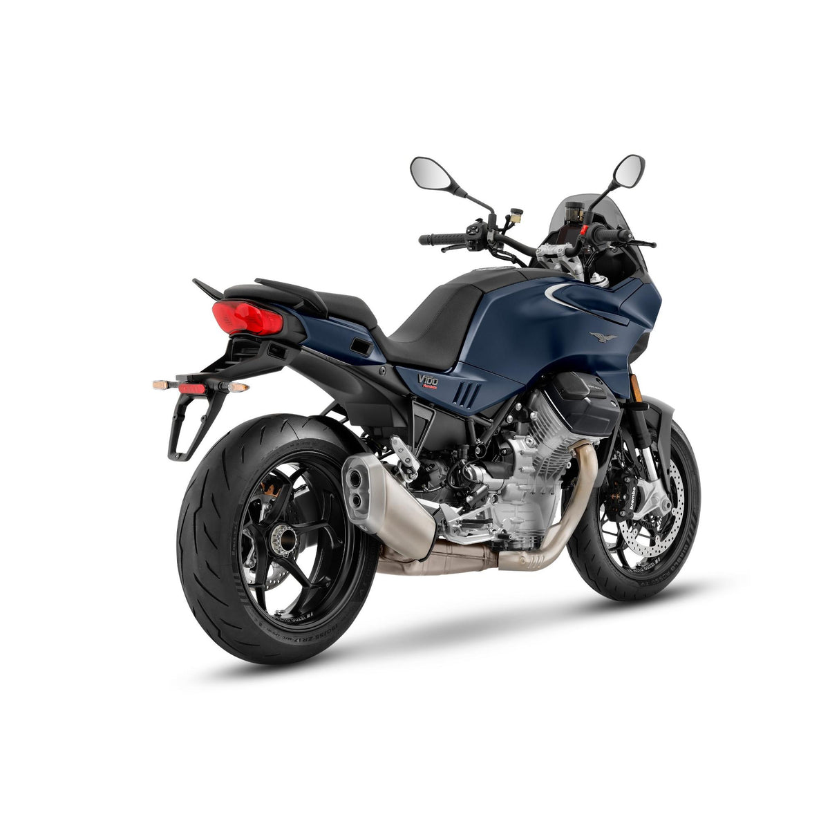 2025 V100 Mandello