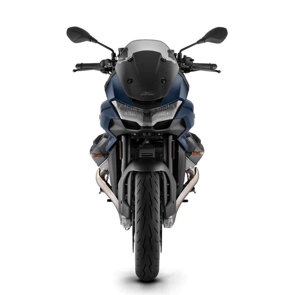 2025 V100 Mandello