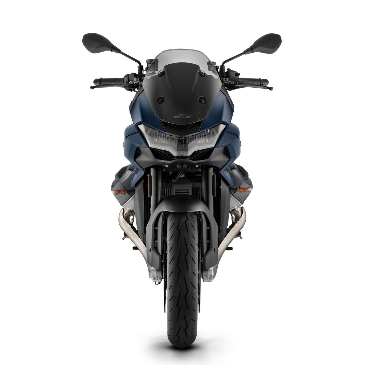 2027 Moto Guzzi V100 Mandello — image 7