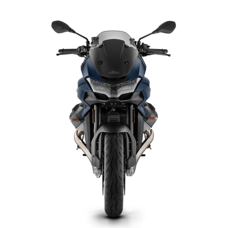 2027 Moto Guzzi V100 Mandello — image 7