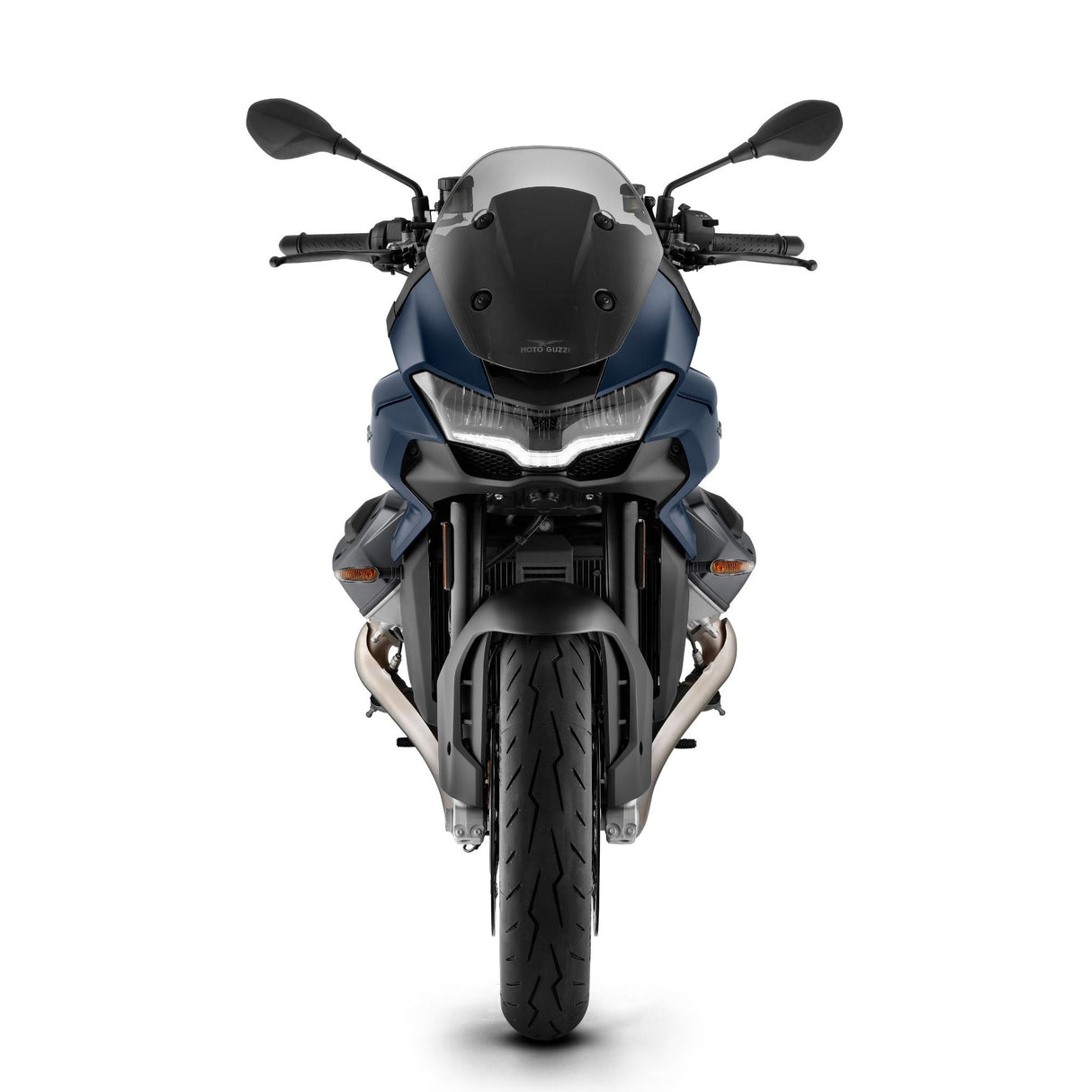2025 V100 Mandello