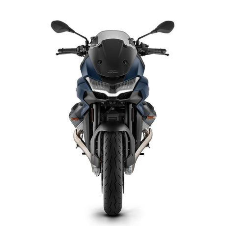 2027 Moto Guzzi V100 Mandello — image 6