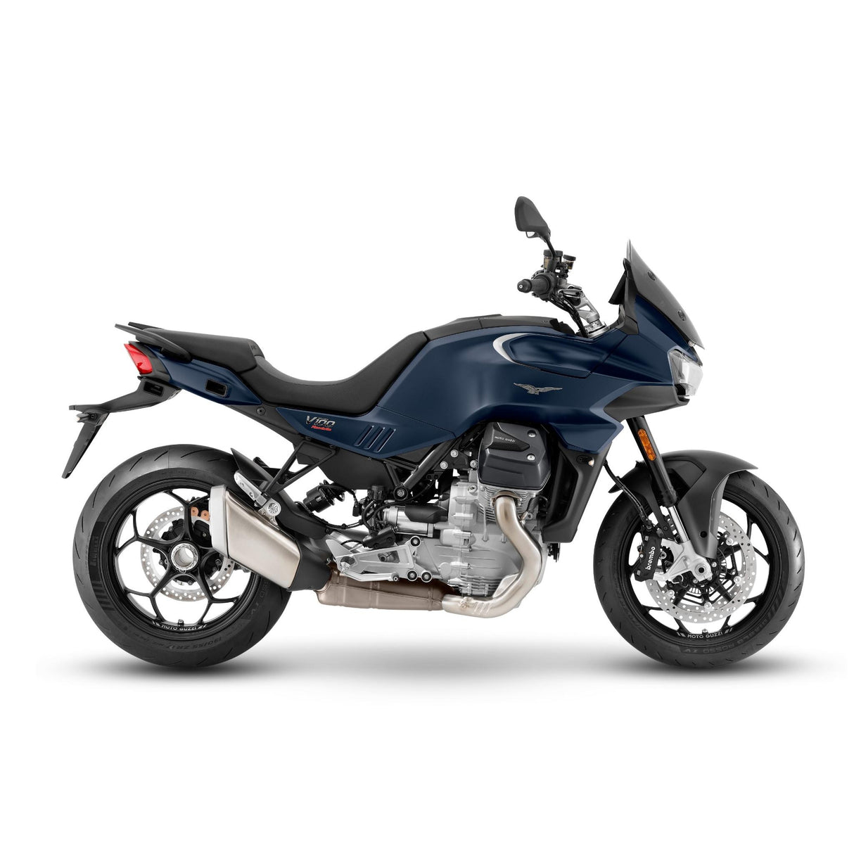 2025 V100 Mandello