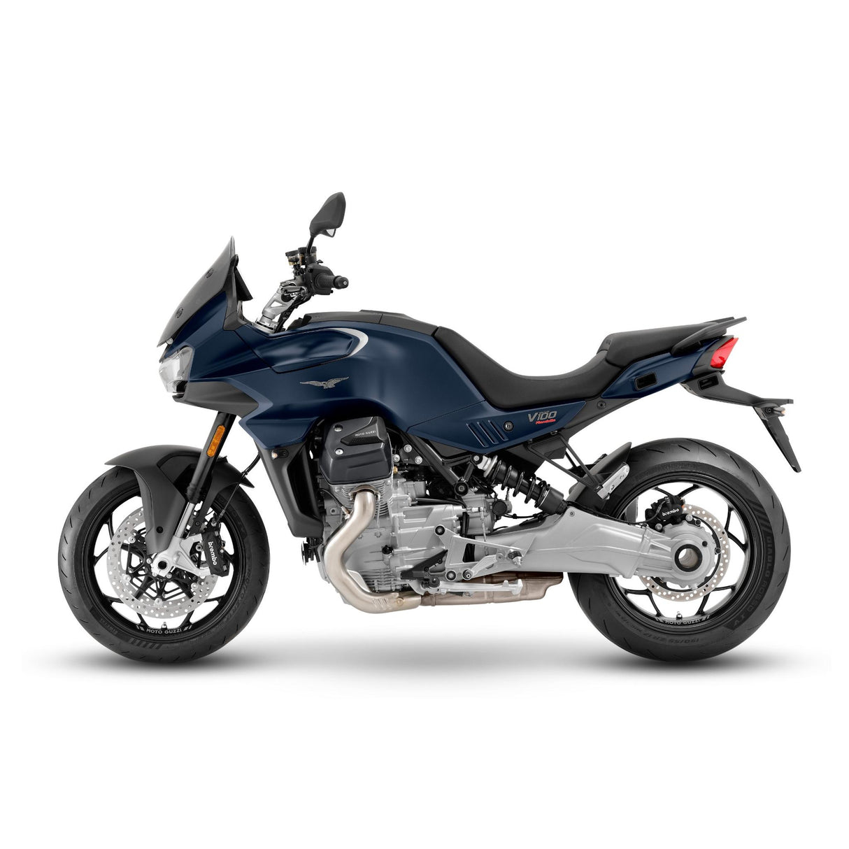 2025 V100 Mandello