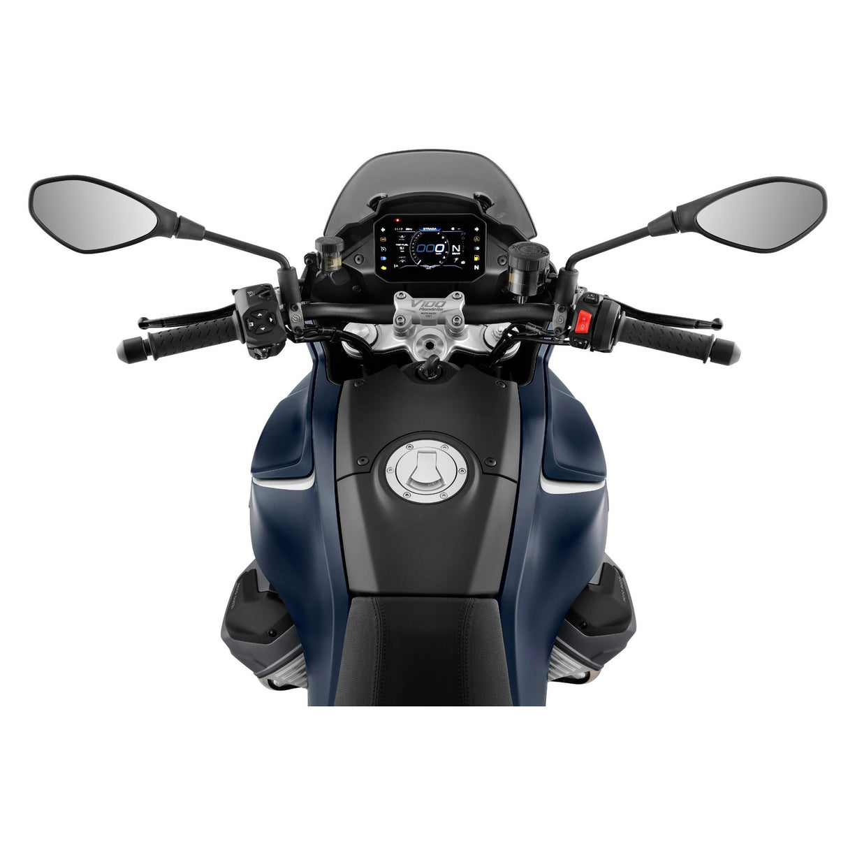 2025 V100 Mandello