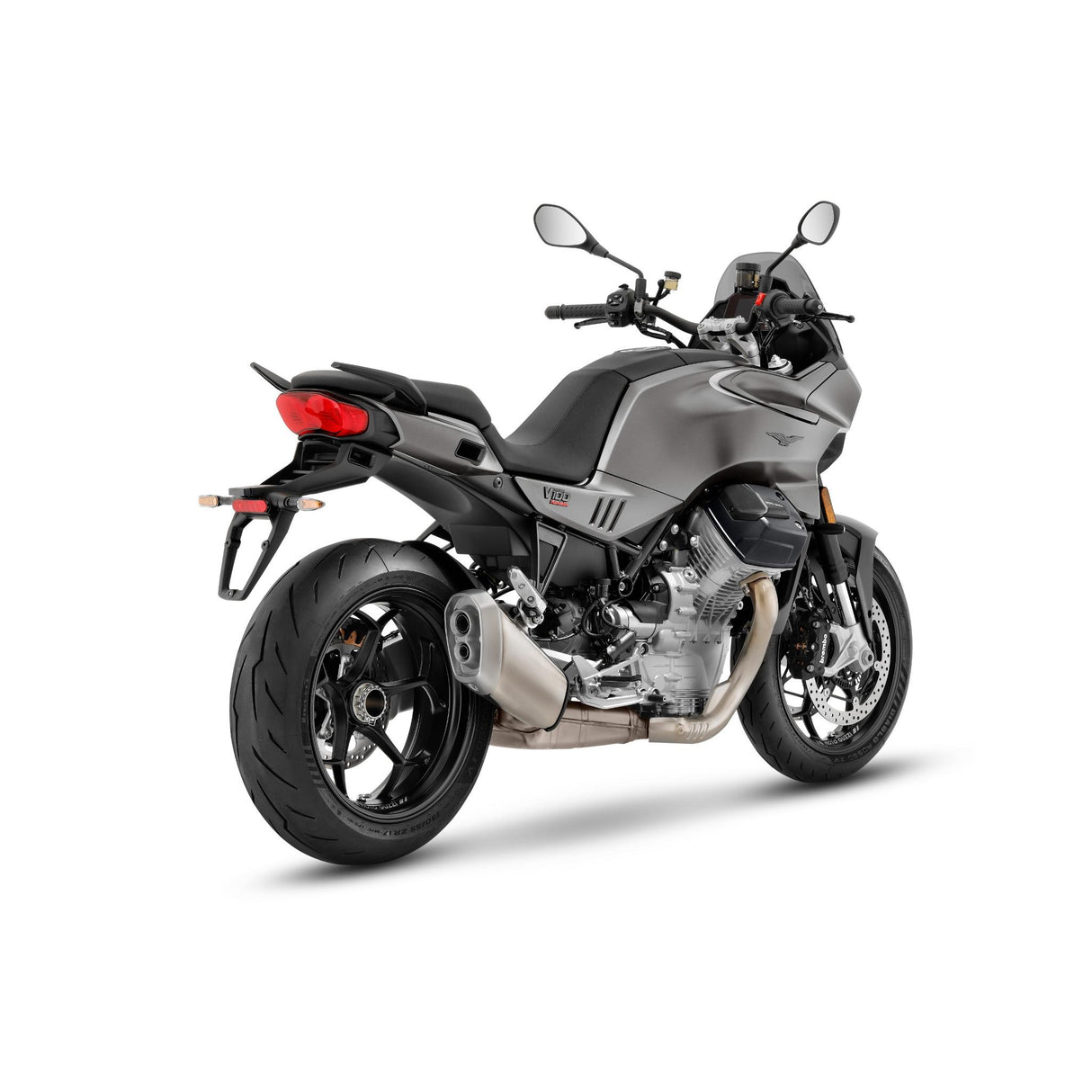 2025 V100 Mandello