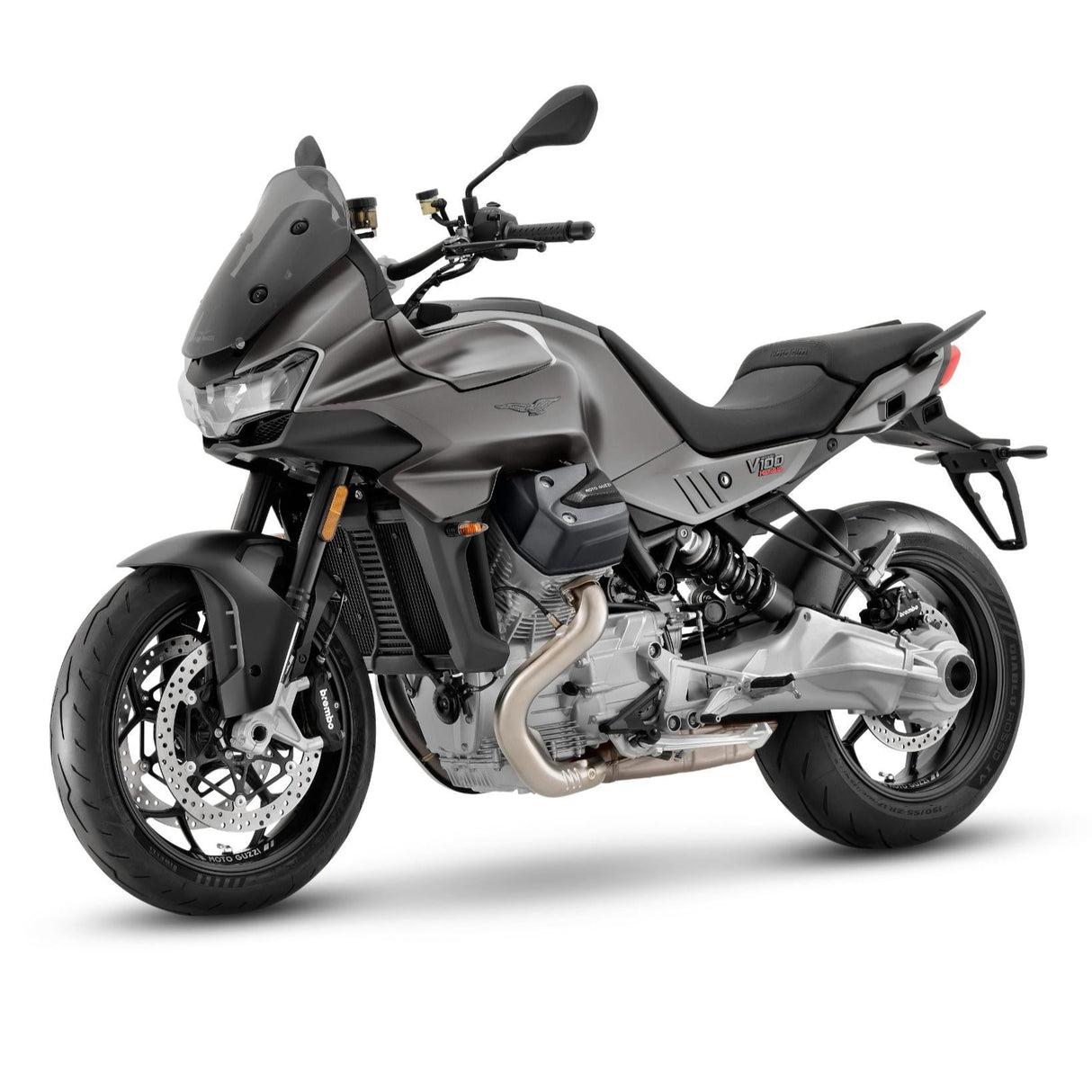 2025 V100 Mandello