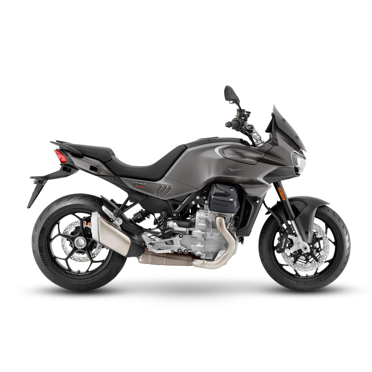 2025 V100 Mandello