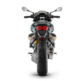 2025 V100 Mandello S