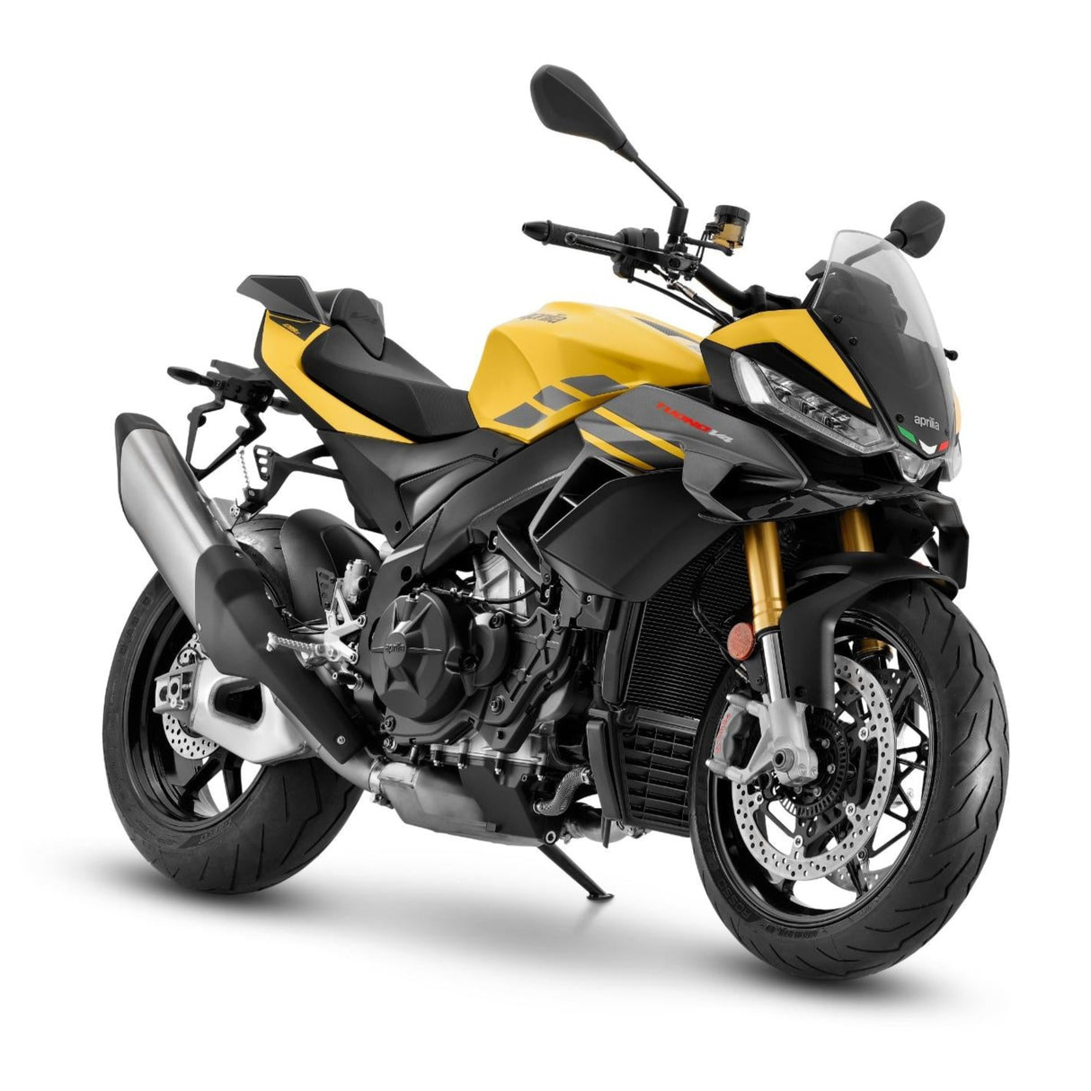 2025 Tuono V4