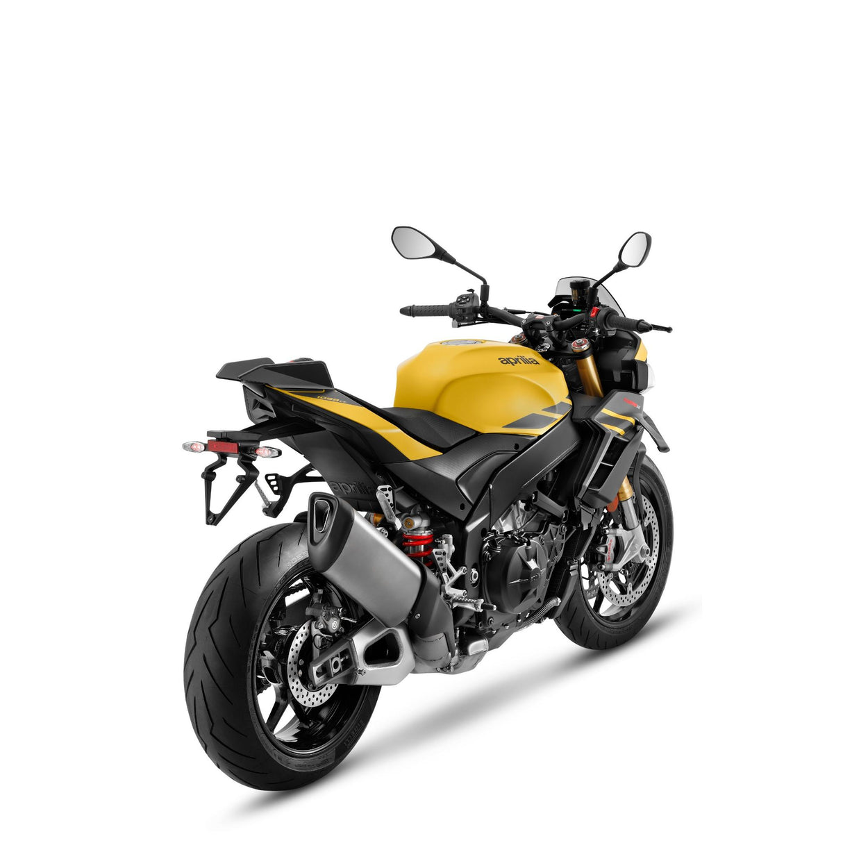 2025 Tuono V4